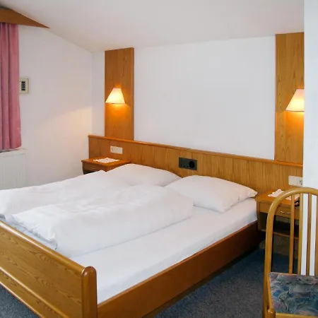 Appartement Miramonte - Soe732 *