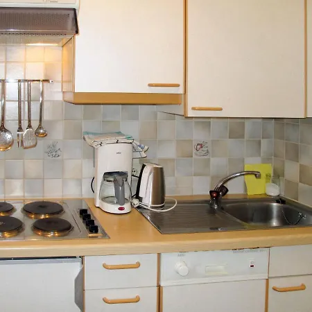 Appartement Miramonte - Soe732 Sölden