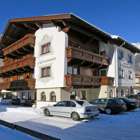 Apartment Miramonte - Soe732 Sölden